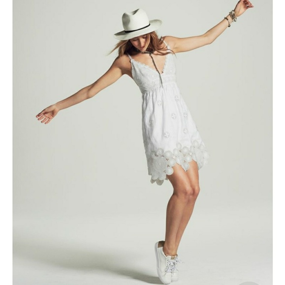 Calypso St. Barth Dresses & Skirts - Calypso St. Barth Naniva Dress (M)